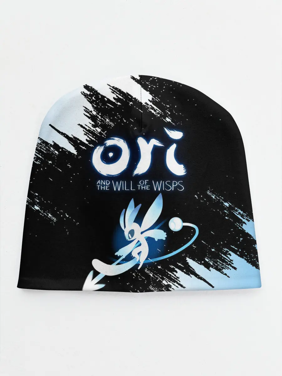 Детская шапка / Малыш Ори | Baby Ori