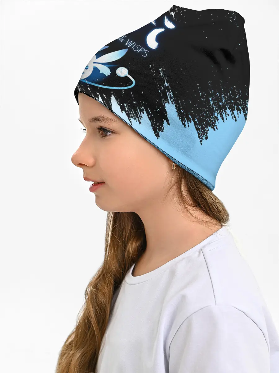 Детская шапка / Малыш Ори | Baby Ori