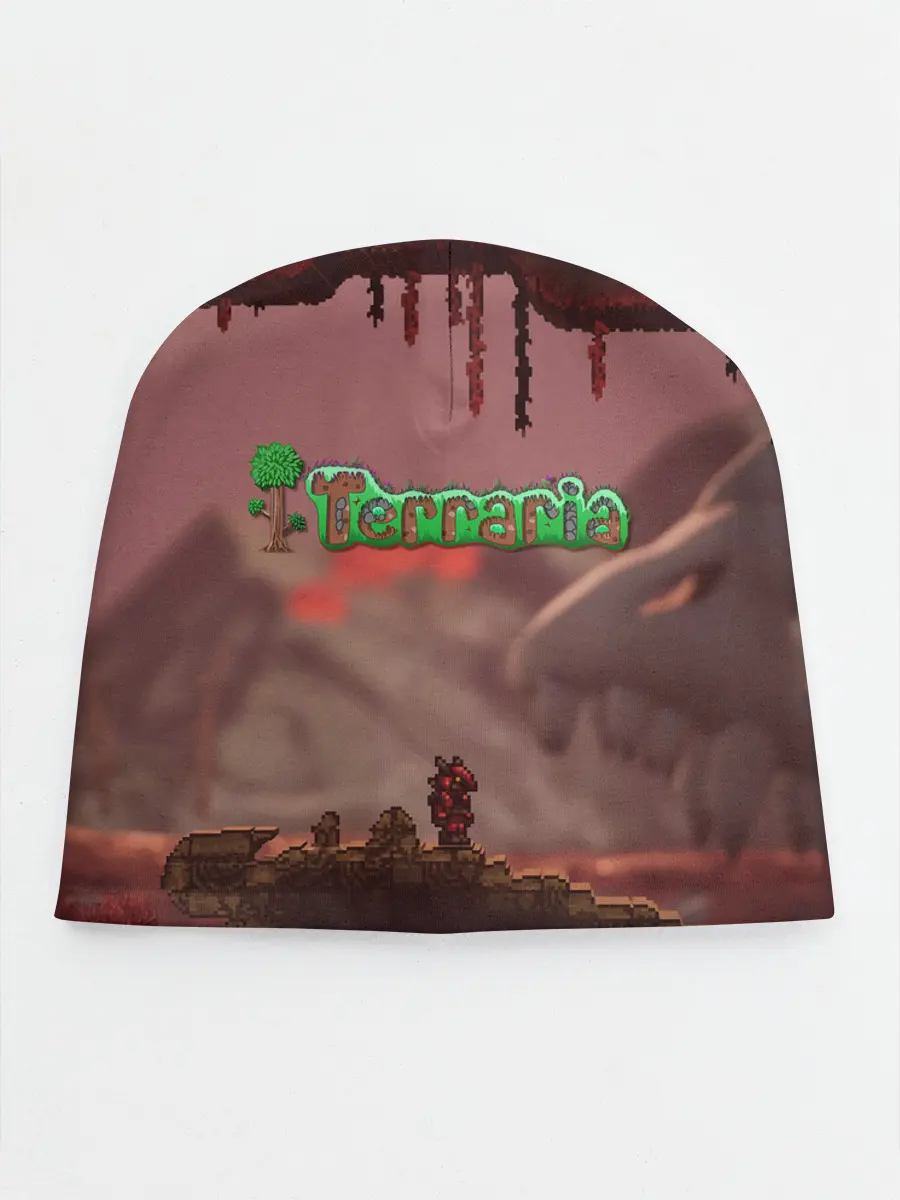 Детская шапка / Terraria | Тэррария