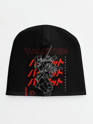 Детская шапка / Патфайндер Red