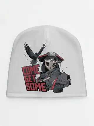 Детская шапка / Come get same