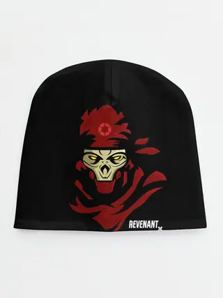 Детская шапка / Рукотворный кошмар