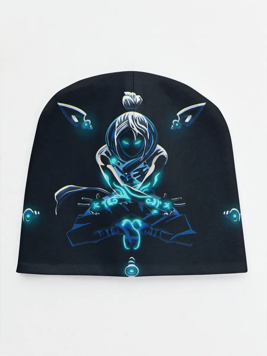 Детская шапка / Рэйф