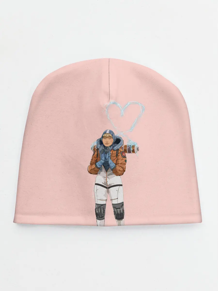 Детская шапка / Лайфлайн