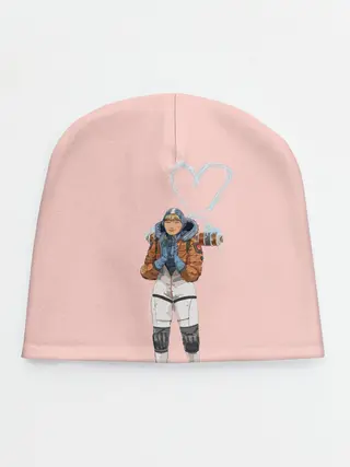 Детская шапка / Лайфлайн