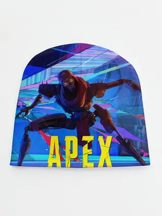 Детская шапка / Опасный Ревенант