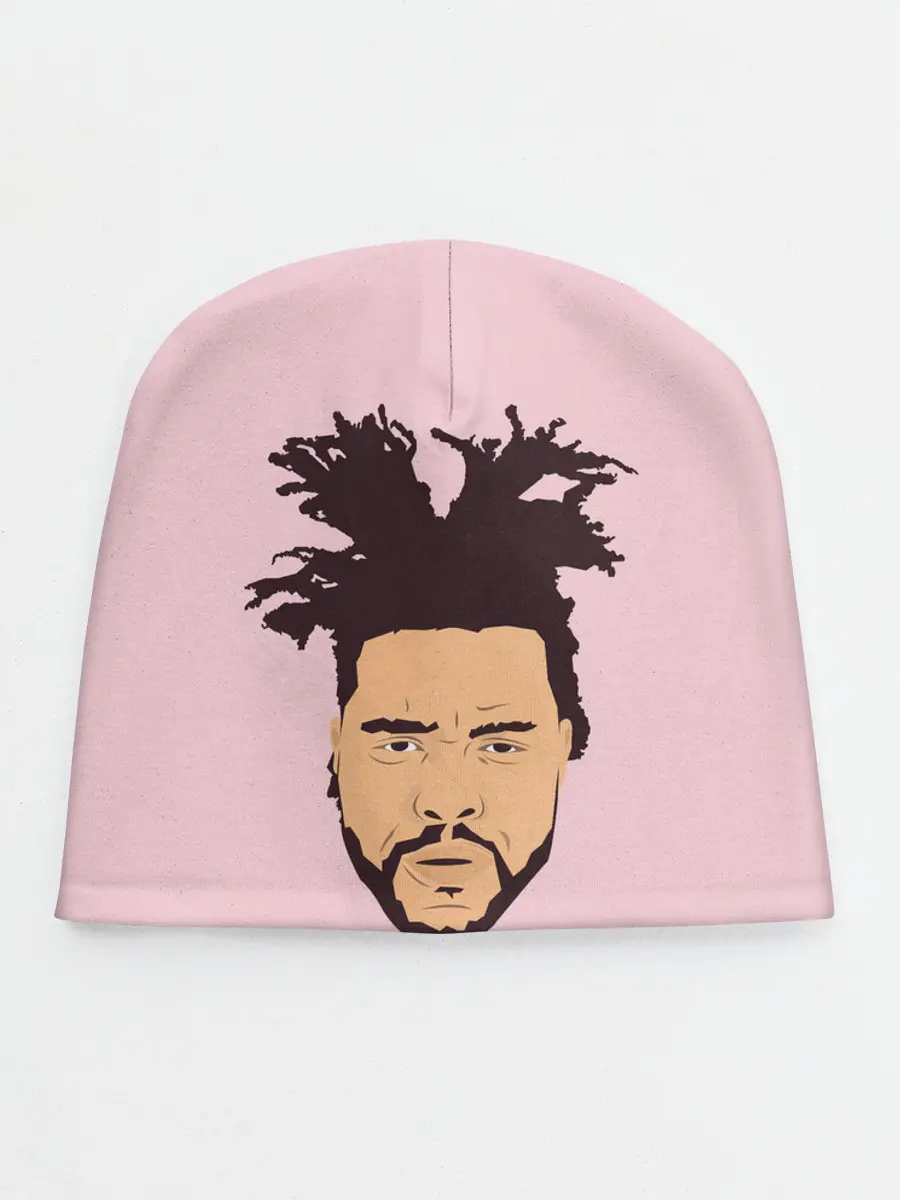 Детская шапка / Мульт Эйбел