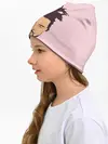 Детская шапка / Мульт Эйбел