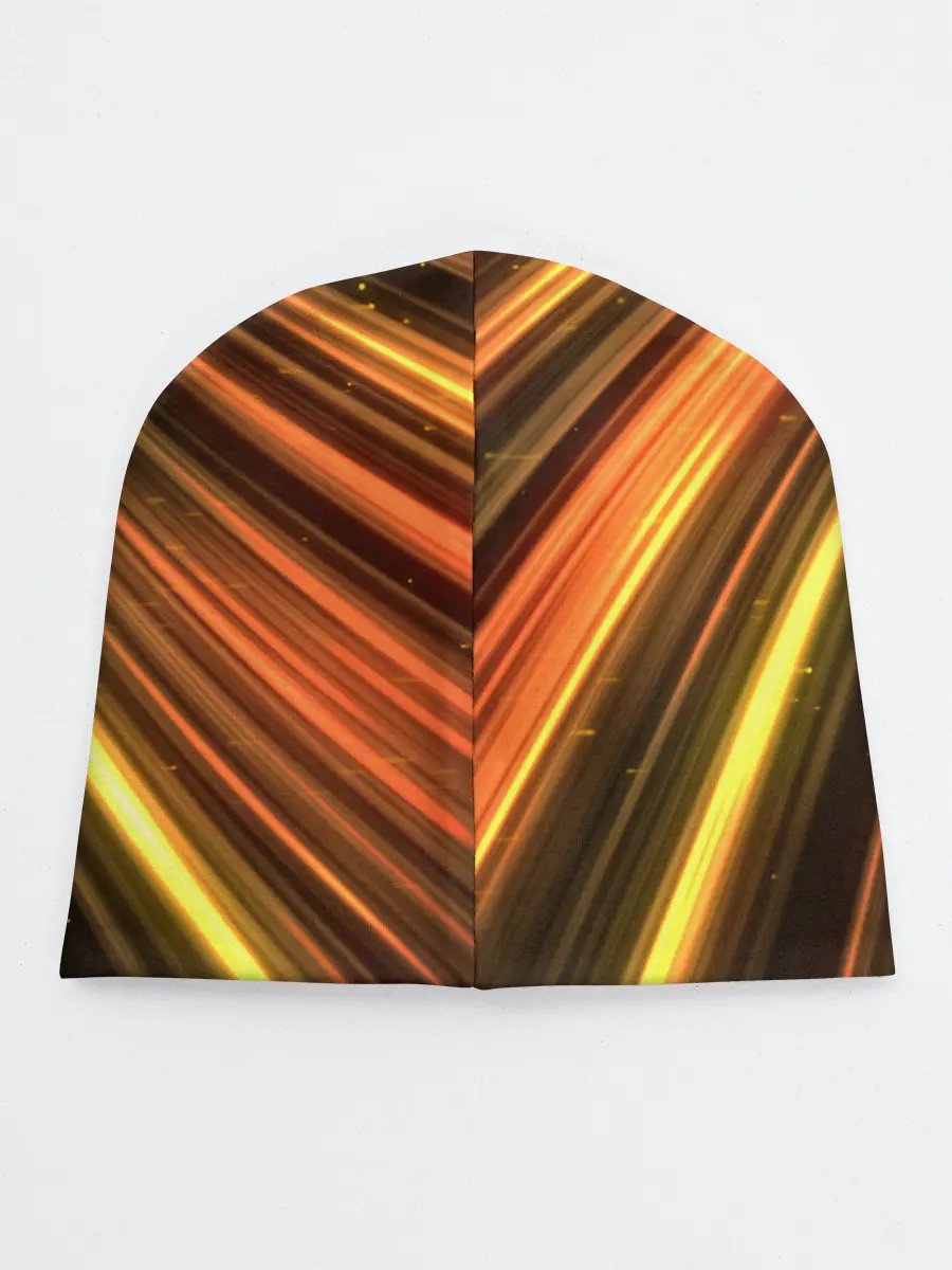 Детская шапка / Vzlet