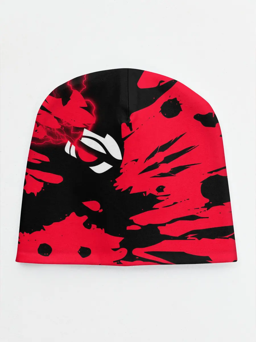 Детская шапка / The Witcher