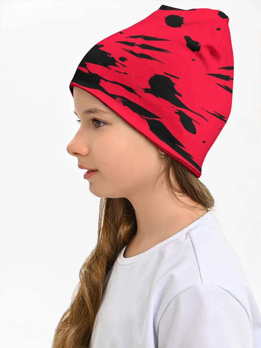 Детская шапка / The Witcher