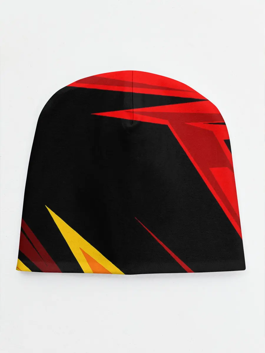 Детская шапка / Уникальные линии