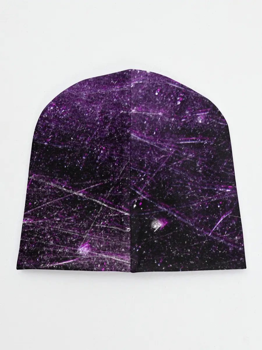 Детская шапка / Cyberpunk Samurai Anime