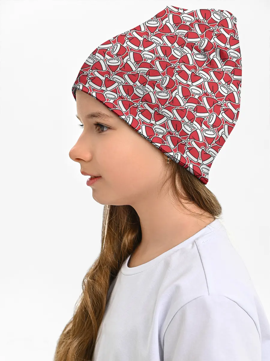 Детская шапка / Шапки