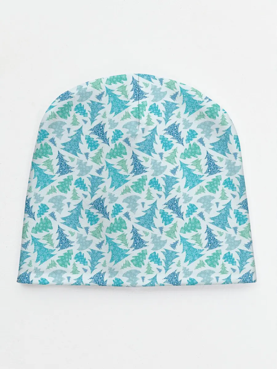 Детская шапка / Новый Год