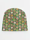 Детская шапка / Новогодние Персонажи