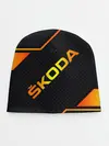 Детская шапка / Skoda Gold | Шкода