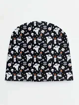 Детская шапка / Patern Halloween 2