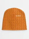 Детская шапка / ORANGE ROPE HALLOWEEN