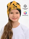 Детская шапка / УЖАСТИК НА ХЭЛЛОУИН