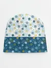Детская шапка / Падают Снежинки
