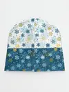 Детская шапка / Падают Снежинки