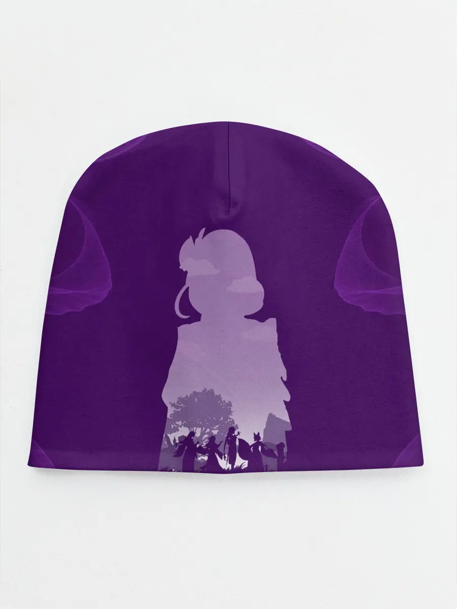 Детская шапка / БААЛ | ЭИ | ГЕНШИН