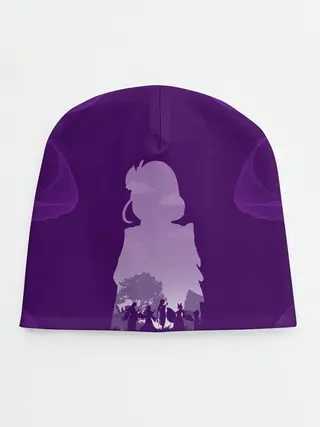 Детская шапка / БААЛ | ЭИ | ГЕНШИН