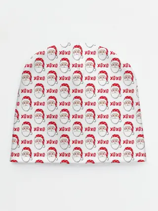 Детская шапка / Хо-Хо