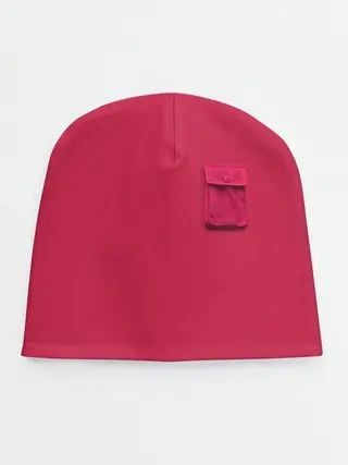 Детская шапка / Испытание игрой