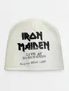 Детская шапка / Live at Donington - Iron Maiden