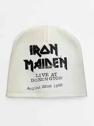 Детская шапка / Live at Donington - Iron Maiden