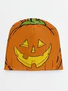 Детская шапка / Костюм тыквы / Halloween