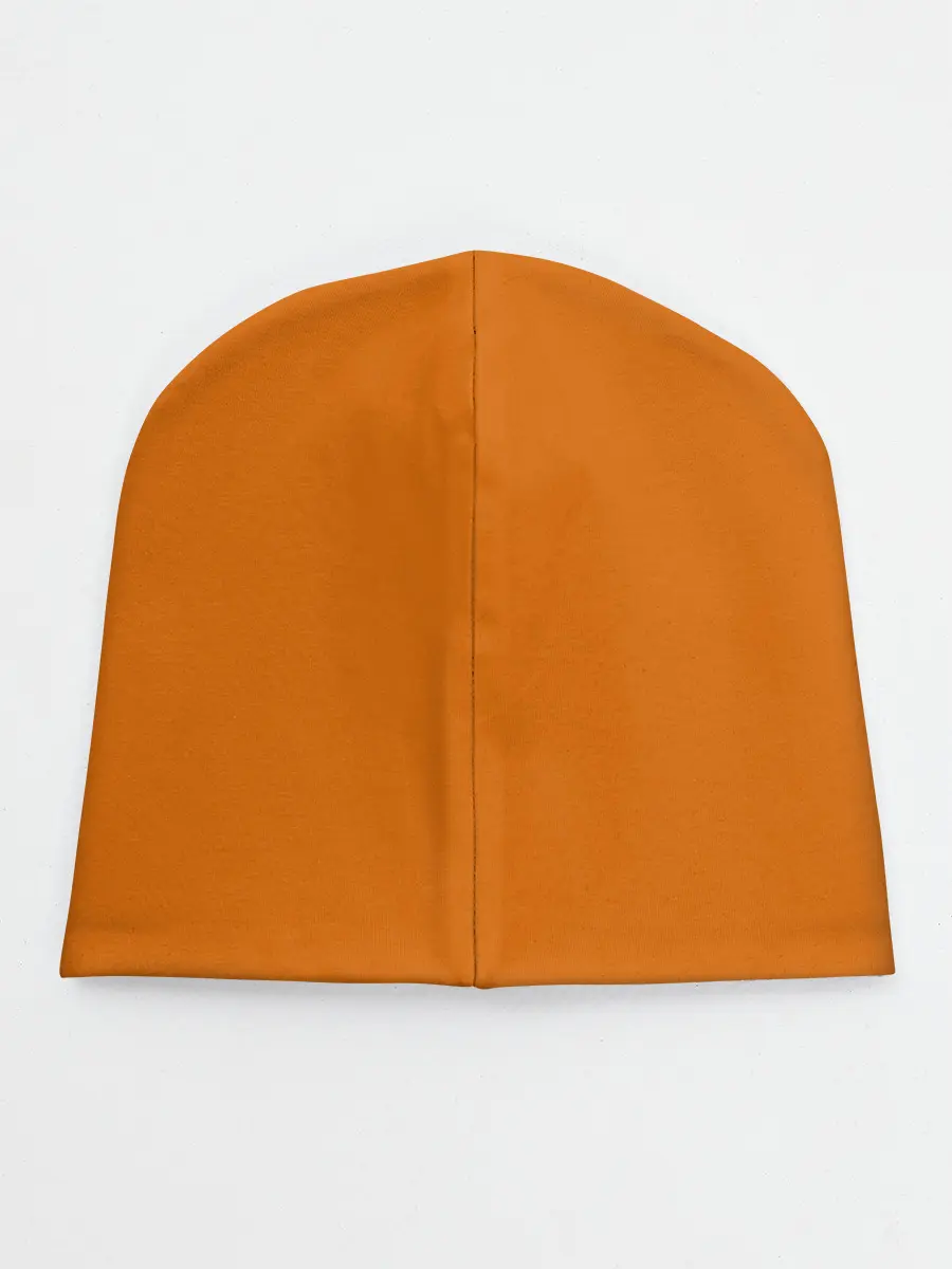 Детская шапка / Не по-православному / Halloween