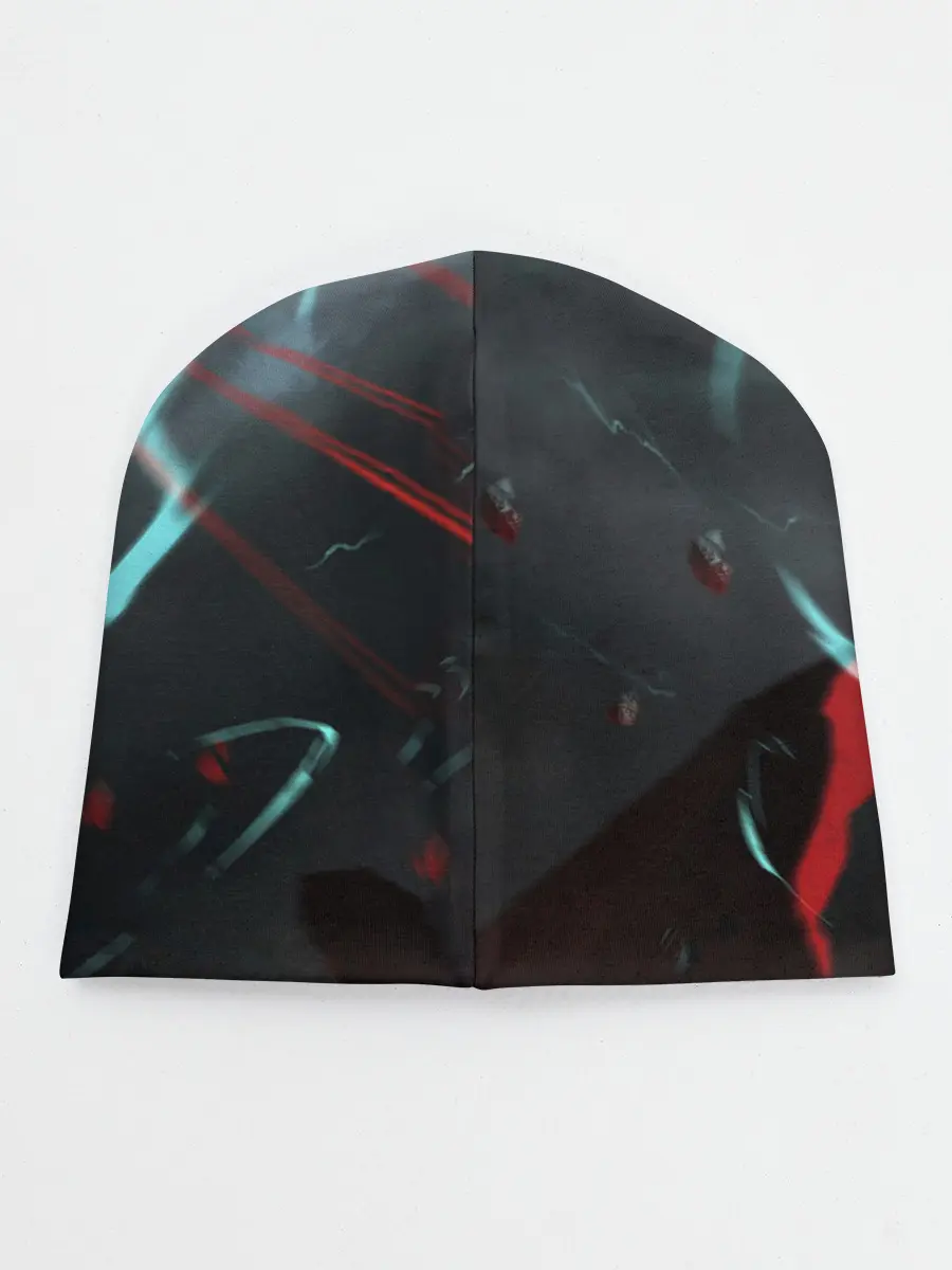 Детская шапка / The Eye of the Storm