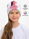 Детская шапка / Ариана арт