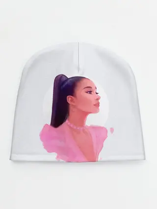 Детская шапка / Ариана арт