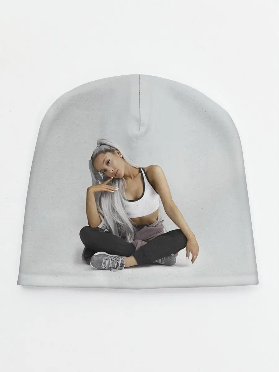 Детская шапка / Спортивная Ариана