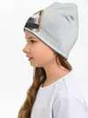 Детская шапка / Спортивная Ариана