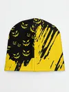 Детская шапка / HALLOWEEN SMILE | SMILE PUMPKIN