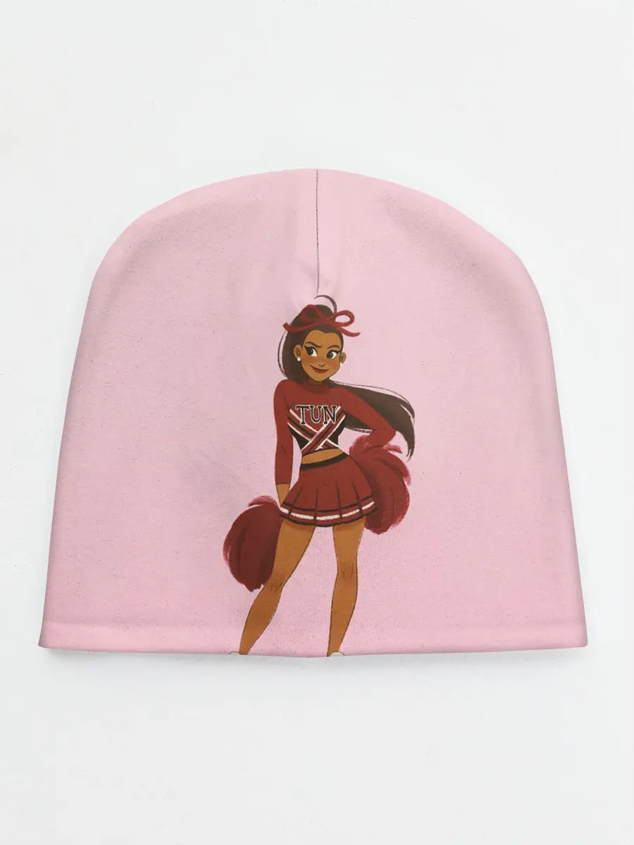 Детская шапка / Черлидерша Ариана