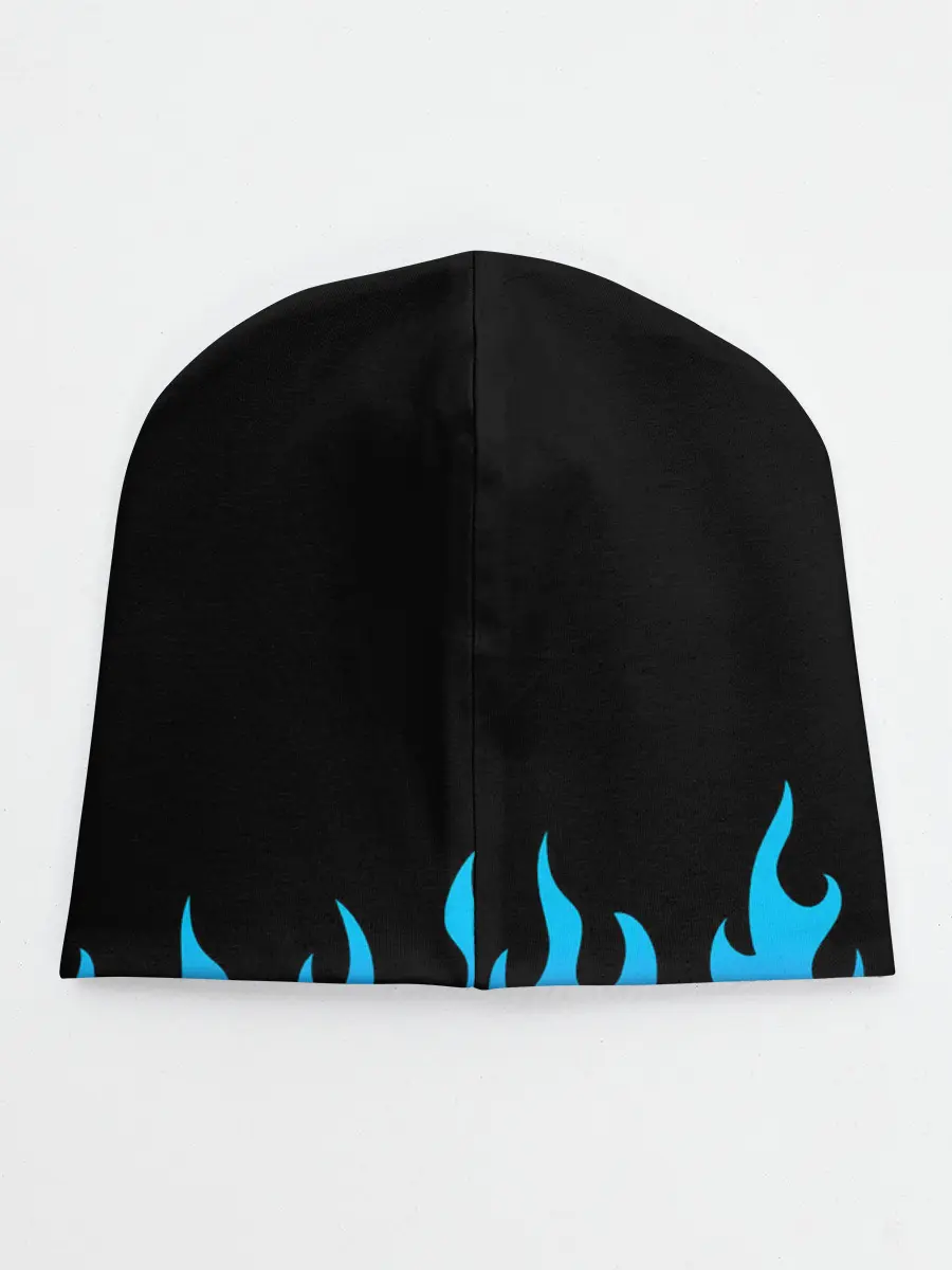 Детская шапка / Black Sabbath | Heavy Metal