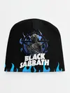 Детская шапка / Black Sabbath | Heavy Metal