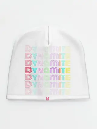 Детская шапка / DYNAMITE | BTS ver.2