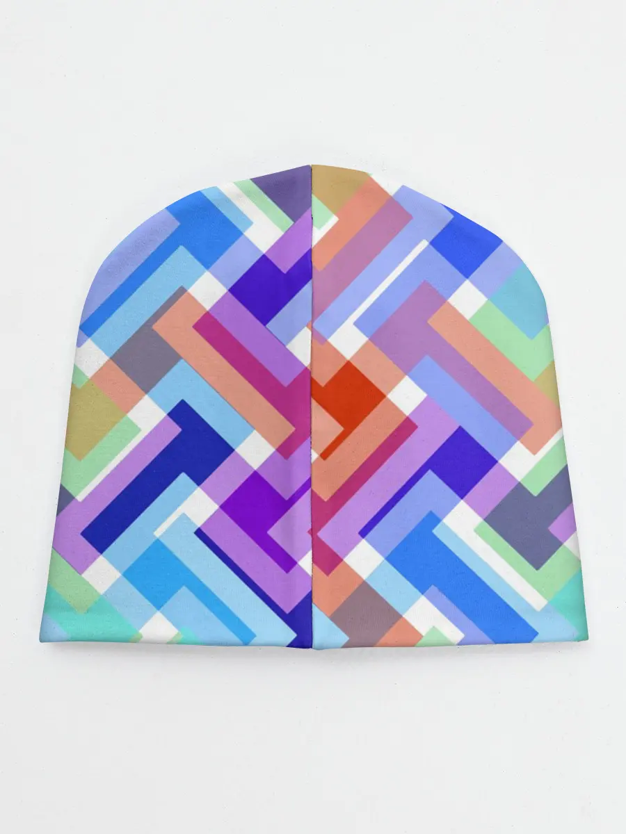 Детская шапка / Toca Boca | Тока Бока