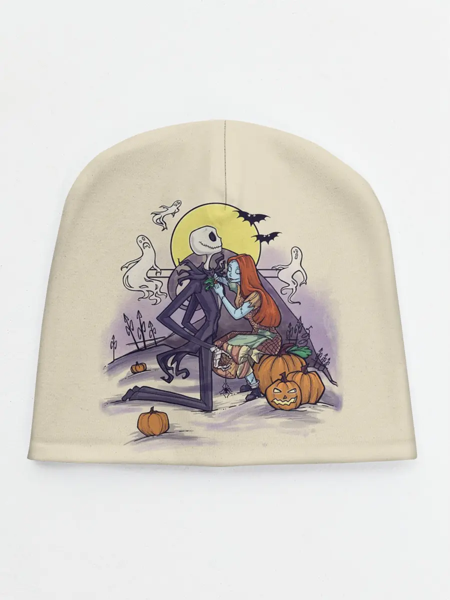Детская шапка / Персонажи Хэллоуина