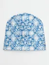 Детская шапка / Узоры Снежных Хлопьев
