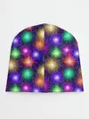 Детская шапка / Фейерверк
