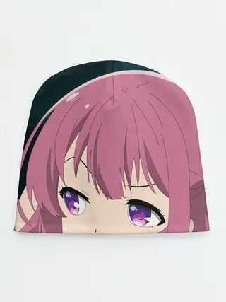 Детская шапка / Karasuma Chitose || Girlish number