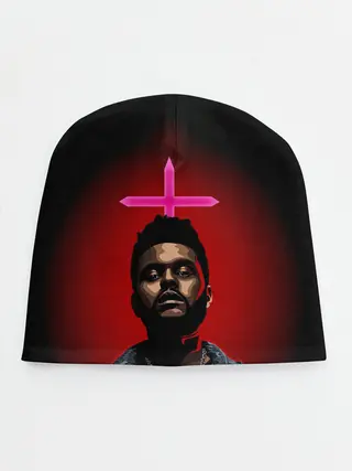 Детская шапка / Weekend style